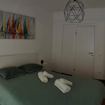 Casas Da Cacilda Ii *