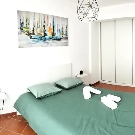 Casas Da Cacilda Ii 度假居 *