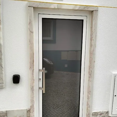 Casas Da Cacilda Ii 度假居