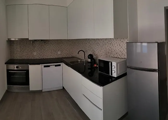 Casas Da Cacilda Ii 纳扎雷