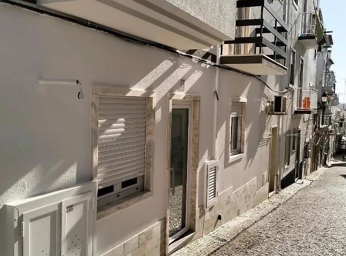 度假居 Casas Da Cacilda Ii