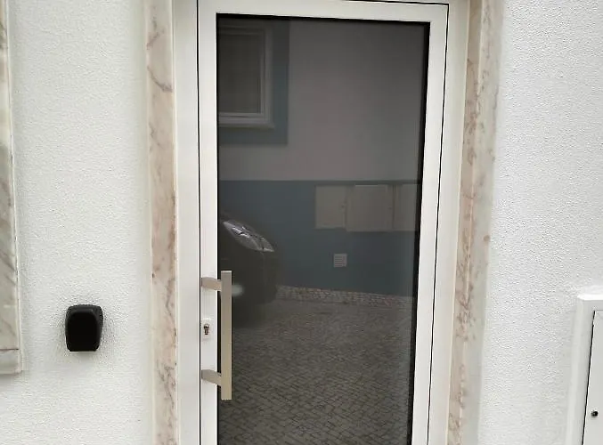 Casas Da Cacilda Ii 度假居