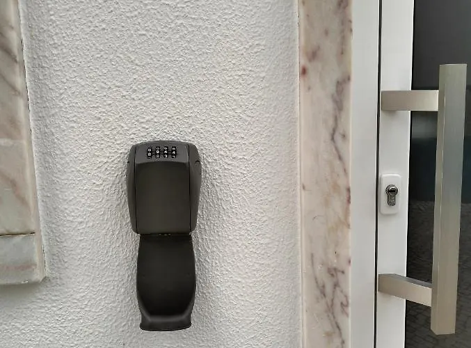 度假居 Casas Da Cacilda Ii *