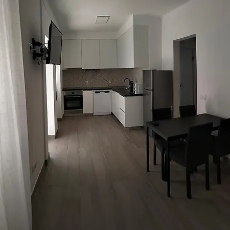 Casas Da Cacilda Ii