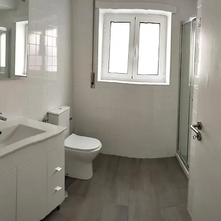 Vakantiehuis Casas Da Cacilda Ii *