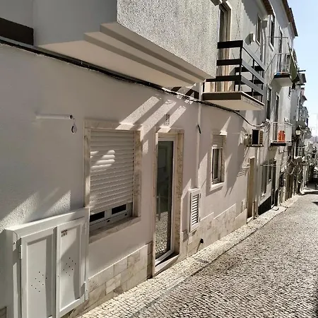 Casa de Férias Casas Da Cacilda Ii