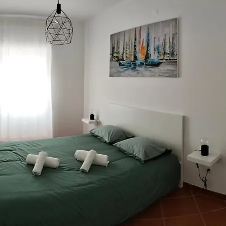 Casas Da Cacilda Ii * Nazaré