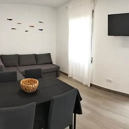 Casas Da Cacilda Ii * Nazaré