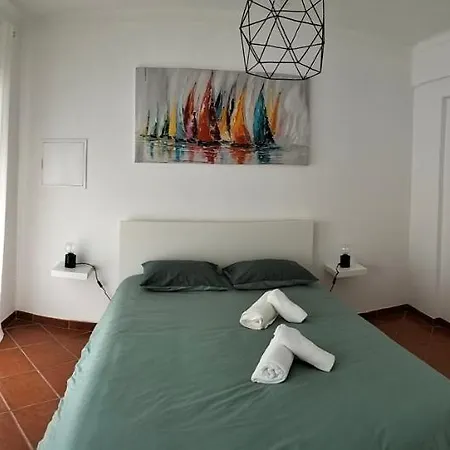 Casa de Férias Casas Da Cacilda Ii Nazaré