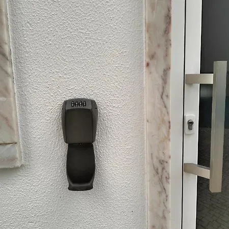 Casa de Férias Casas Da Cacilda Ii *