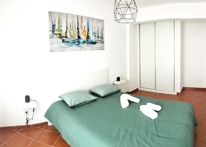 Casas Da Cacilda Ii Holiday home *